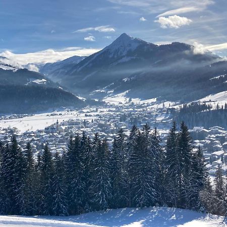 Heissgut Apartamento Altenmarkt im Pongau Exterior foto