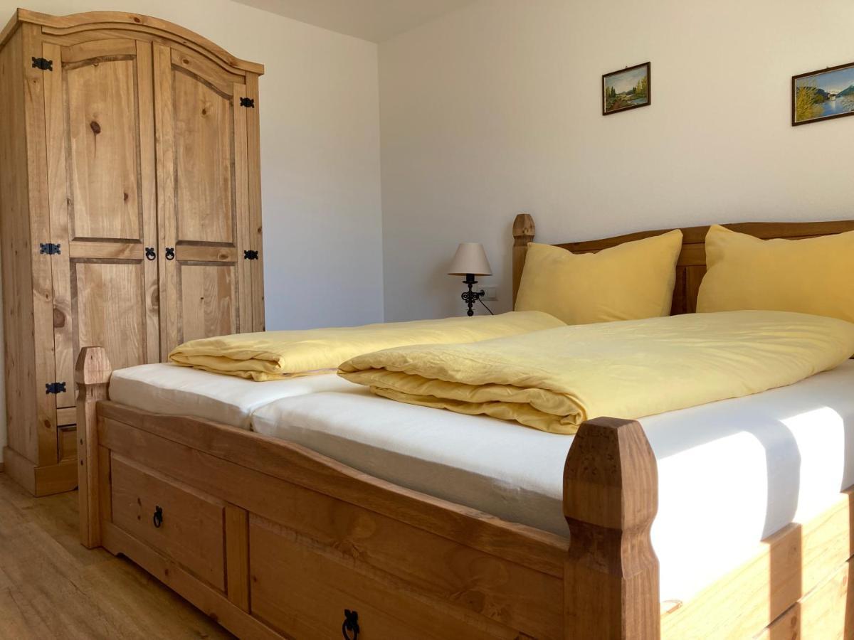 Heissgut Apartamento Altenmarkt im Pongau Exterior foto