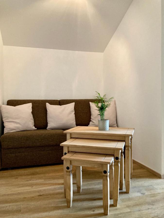 Heissgut Apartamento Altenmarkt im Pongau Exterior foto
