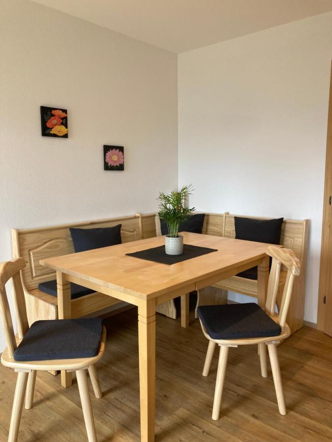 Heissgut Apartamento Altenmarkt im Pongau Exterior foto