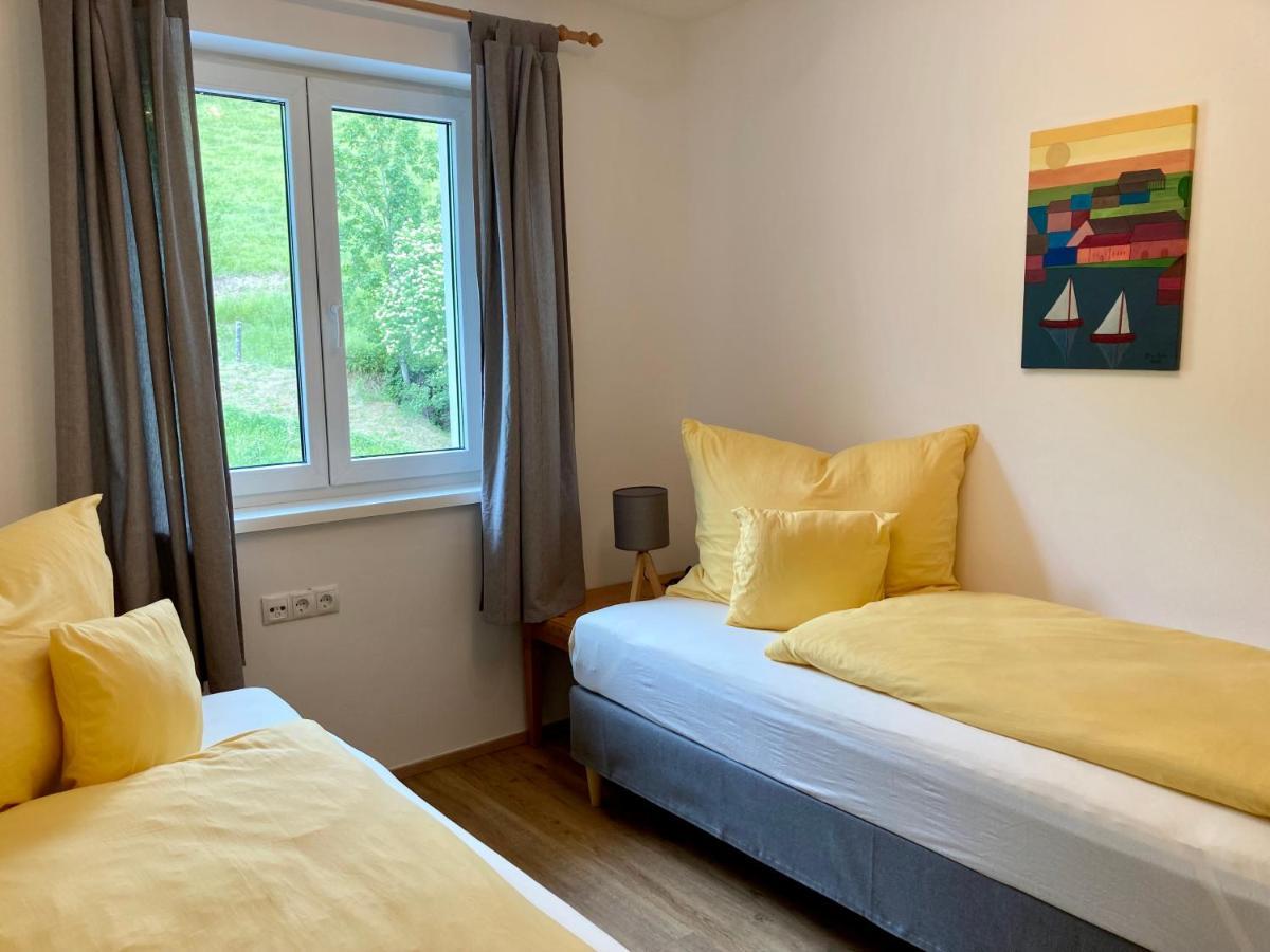 Heissgut Apartamento Altenmarkt im Pongau Exterior foto