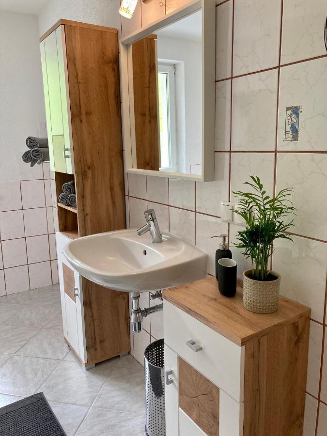 Heissgut Apartamento Altenmarkt im Pongau Exterior foto
