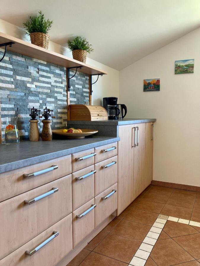Heissgut Apartamento Altenmarkt im Pongau Exterior foto