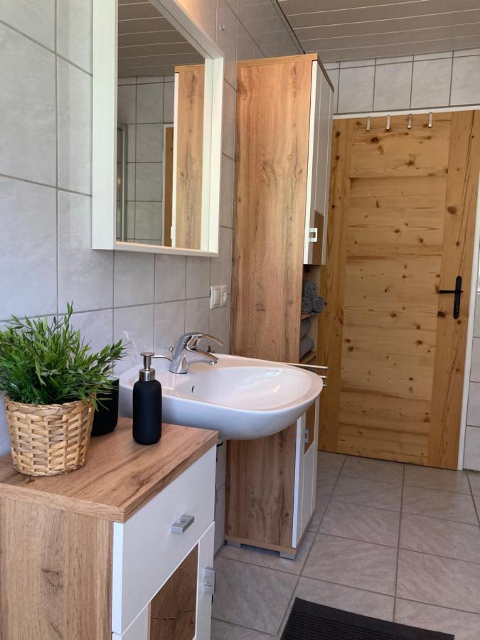 Heissgut Apartamento Altenmarkt im Pongau Exterior foto