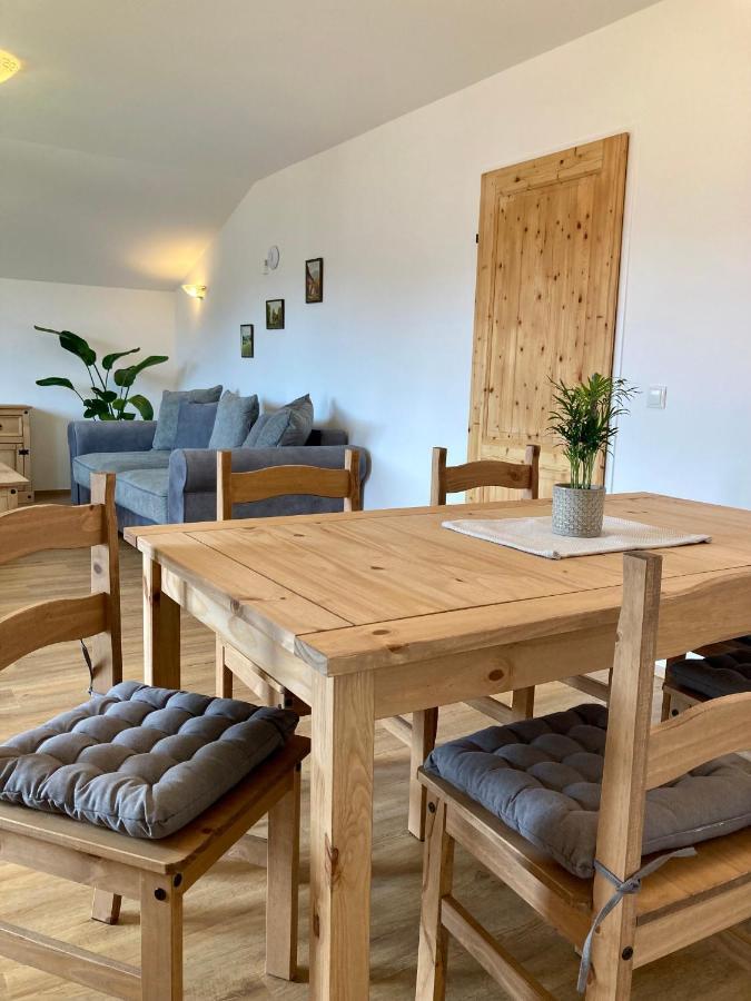 Heissgut Apartamento Altenmarkt im Pongau Exterior foto